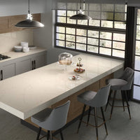 Worldwide Flooring Design Center Et Marfil Et Marfil Silestone 