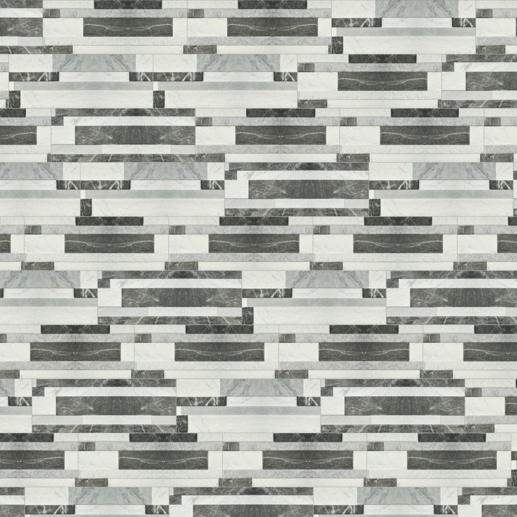 Worldwide Flooring Design Center MILAN - VENEZIA MIX MILAN - VENEZIA MIX Qualis Ceramica Floors