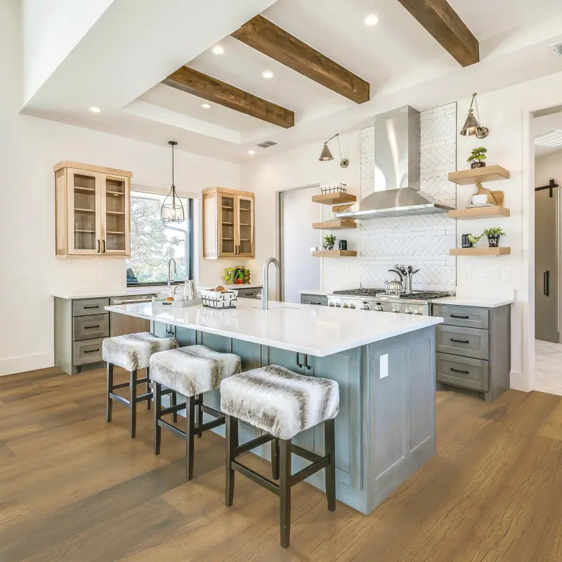 Worldwide Flooring Design Center MERITAGE - Vintage Valley  Cali Floors