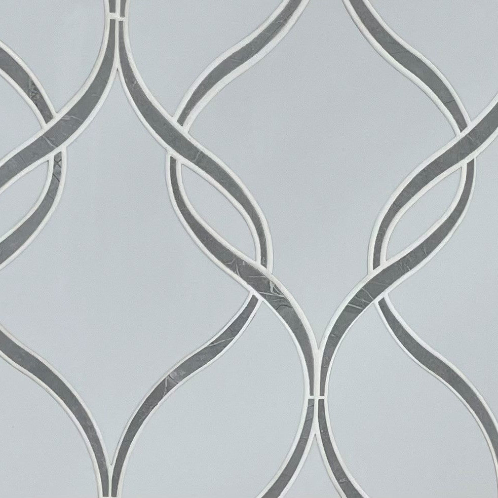 Worldwide Flooring Design Center Waterfall Waterfall OTTO Floors/Walls