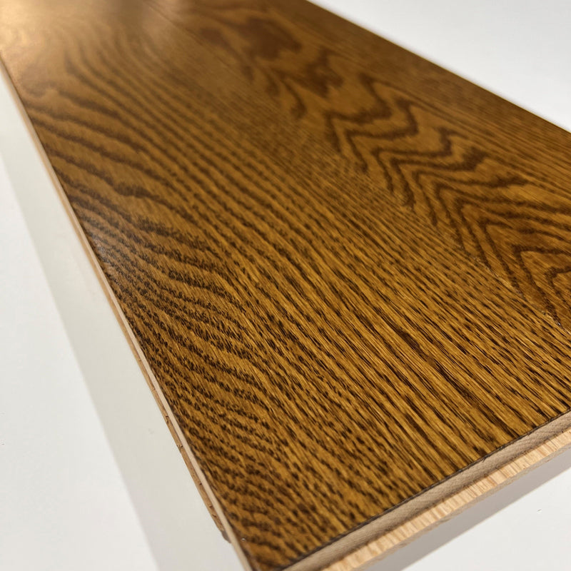 DOMESTIC PREMIUM OAK -SIERRA