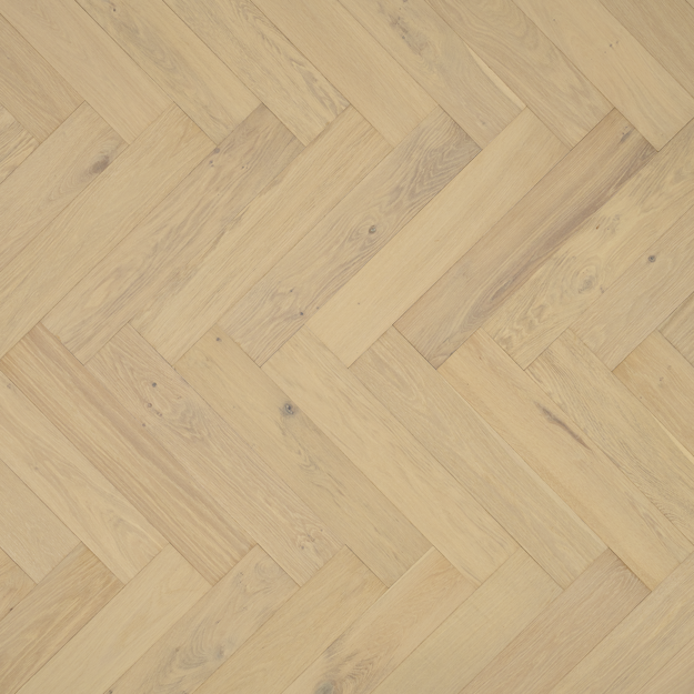 Noble's Way - Herringbone