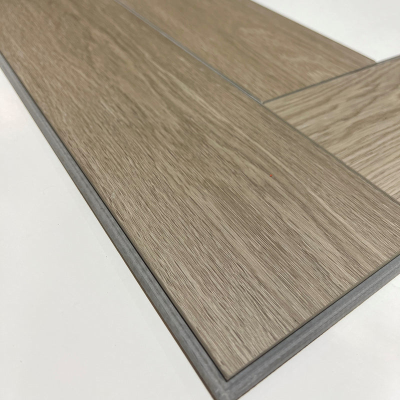 WISHBONE VINTAGE STERLING HERRINGBONE