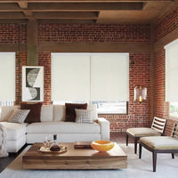 Worldwide Flooring Design Center Designer Roller Shades Designer Roller Shades Hunter Douglas 
