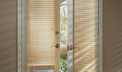 Country Woods Classics Blinds