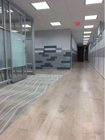 Worldwide Wholesale Floor Coverings  Commercial Projects